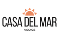 Casa Del Mar – Vodice Logo